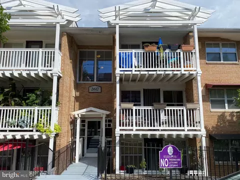 2617 Douglass Pl SE #202, Washington, DC 20020