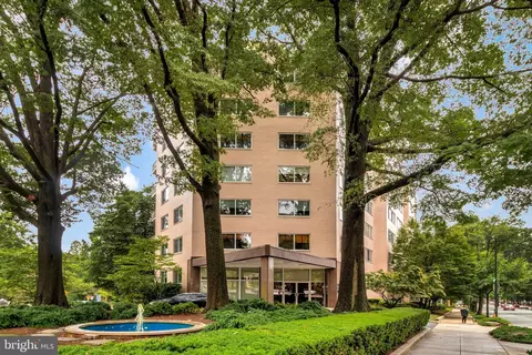 2829 Connecticut Ave NW #314, Washington, DC 20008