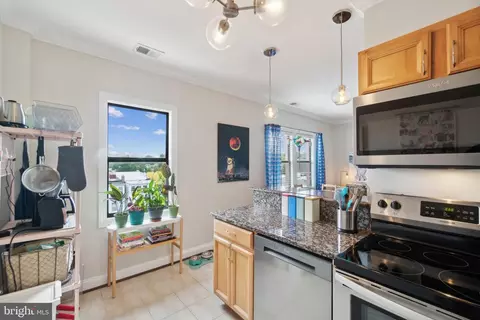 Kitchen - 315 Evarts St NE #206, Washington, DC 20002 photo 5 of 5