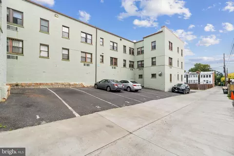 Exterior - 315 Evarts St NE #206, Washington, DC 20002 photo 1 of 3