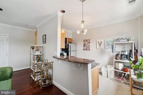 Kitchen - 315 Evarts St NE #206, Washington, DC 20002 photo 1 of 5