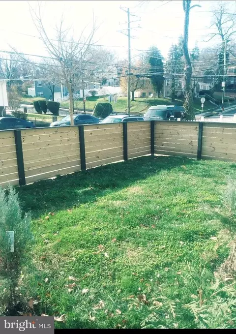 Exterior - 4606 Hillside Rd SE, Washington, DC 20019 photo 1 of 1