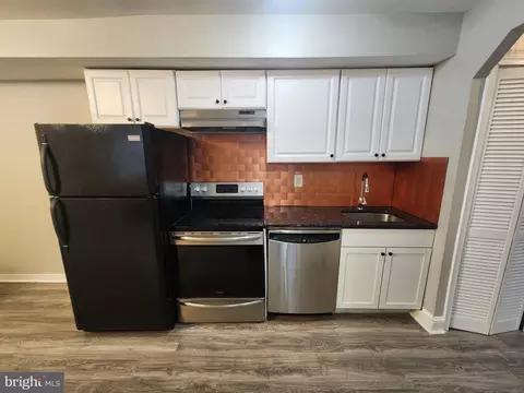 Kitchen - 4606 Hillside Rd SE, Washington, DC 20019 photo 2 of 2