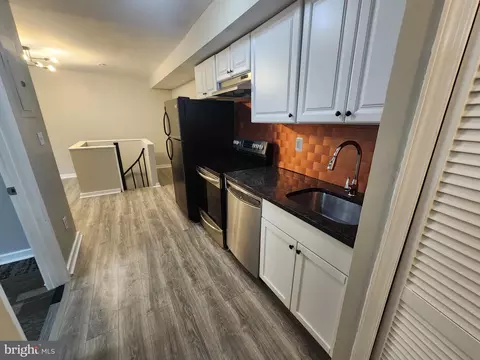 Kitchen - 4606 Hillside Rd SE, Washington, DC 20019 photo 1 of 2
