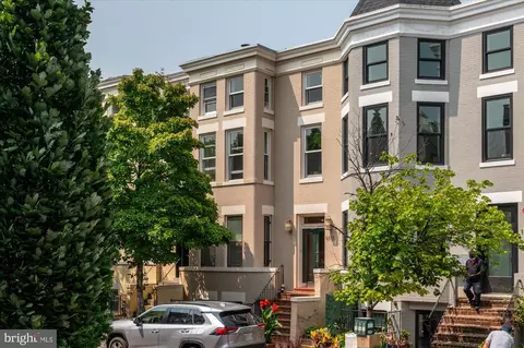 1755 Willard St NW #3, Washington, DC 20009