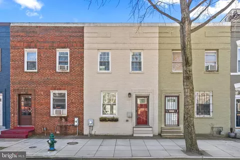 1637 Gales St NE, Washington, DC 20002