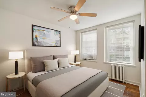 Bedroom - 2906 Naylor Rd SE #A-154, Washington, DC 20032 photo 2 of 3