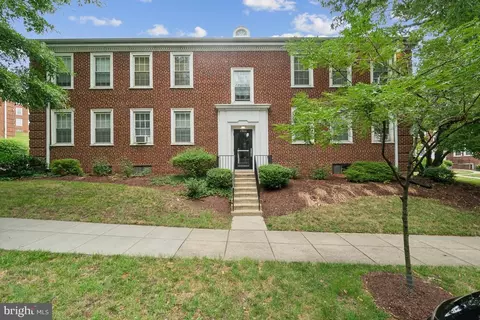 2906 Naylor Rd SE #A-154, Washington, DC 20032