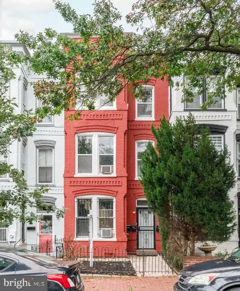 535 3rd St NE, Washington, DC 20002