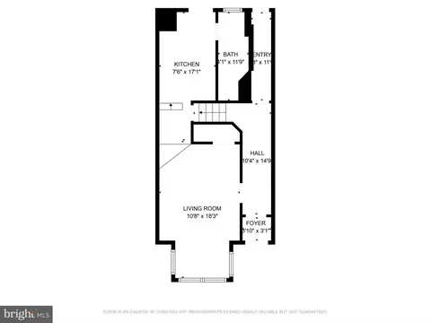 535 3rd St NE, Washington, DC 20002 photo 20