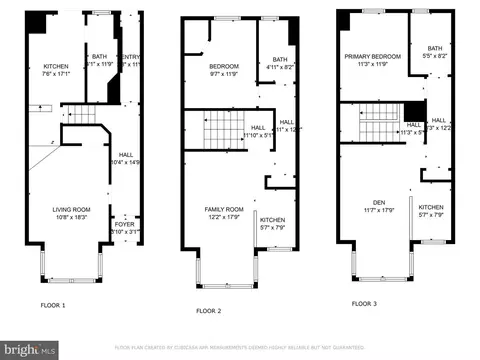 535 3rd St NE, Washington, DC 20002 photo 67