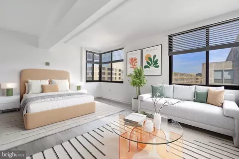 522 21st St NW #904, Washington, DC 20006