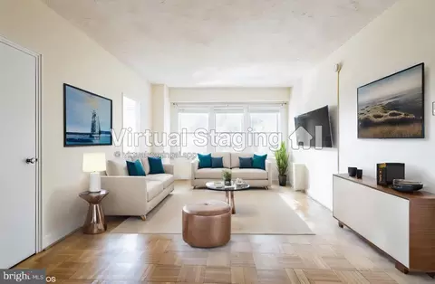 3901 Cathedral Ave NW #307, Washington, DC 20016