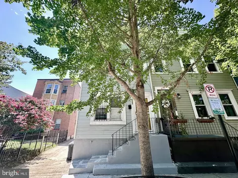 1507 Gales St NE, Washington, DC 20002