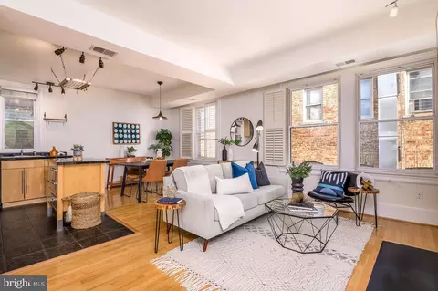 1511 22nd St NW #53, Washington, DC 20037