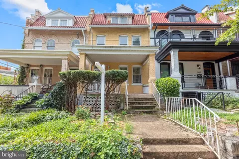 1504 Crittenden St NW, Washington, DC 20011