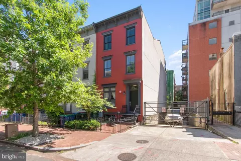 1006 M St NW #3, Washington, DC 20001