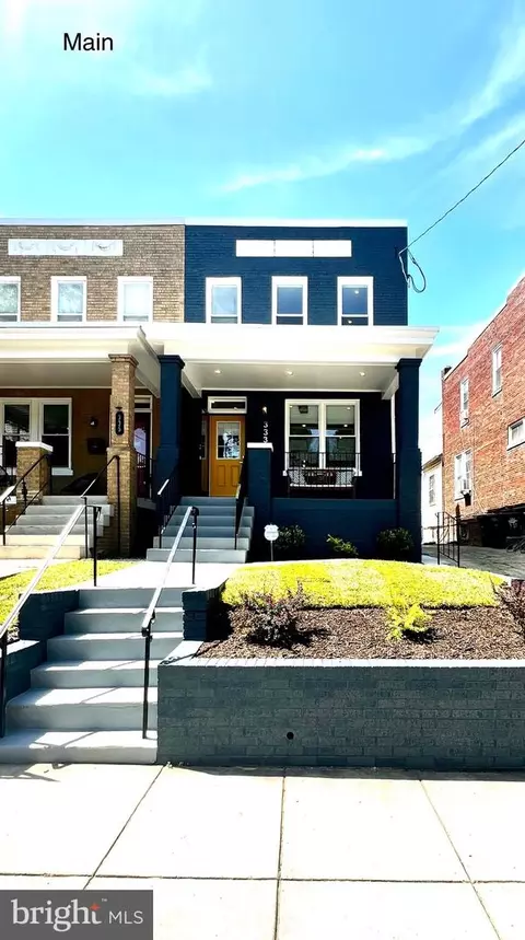 333 Raleigh St SE, Washington, DC 20032