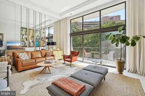 3101 New Mexico Ave NW #217, Washington, DC 20016