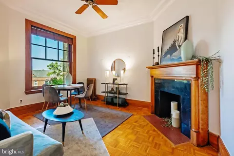 2853 Ontario Rd NW #207, Washington, DC 20009