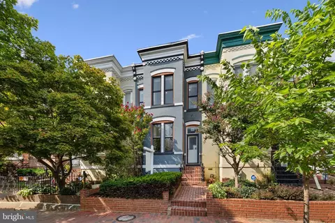 516 M St NE, Washington, DC 20002