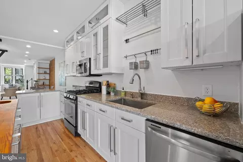 516 M St NE, Washington, DC 20002 photo 16