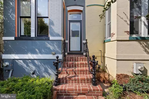 516 M St NE, Washington, DC 20002 photo 39