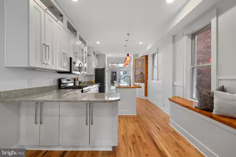 516 M St NE, Washington, DC 20002 photo 9
