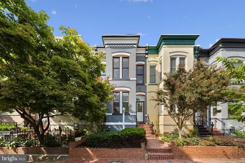 516 M St NE, Washington, DC 20002 photo 38