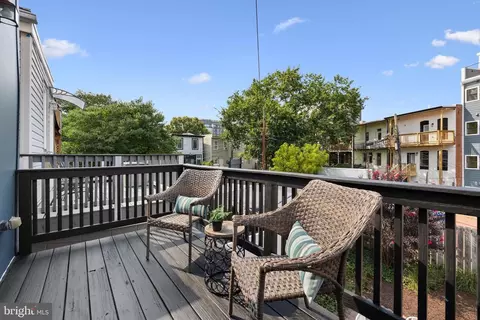 516 M St NE, Washington, DC 20002 photo 28