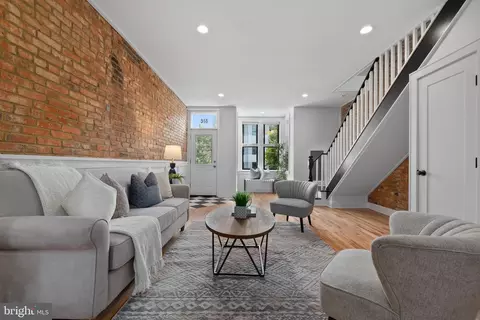 516 M St NE, Washington, DC 20002 photo 5