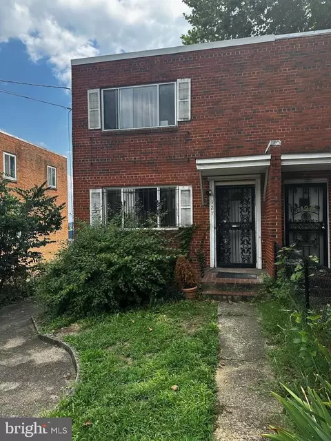 127 Oglethorpe St NE, Washington, DC 20011