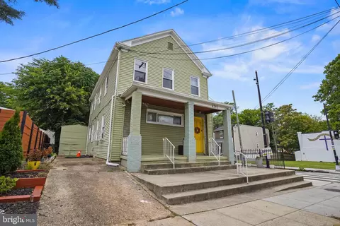 4501 Sheriff Rd NE, Washington, DC 20019