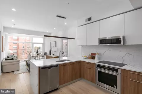 7700 Georgia Ave NW #404, Washington, DC 20012
