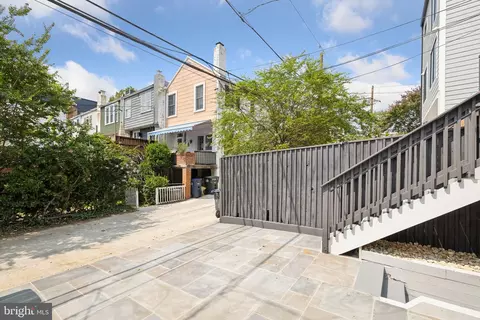 1716 37th St NW, Washington, DC 20007 photo 48