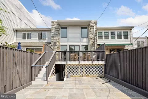 1716 37th St NW, Washington, DC 20007 photo 47