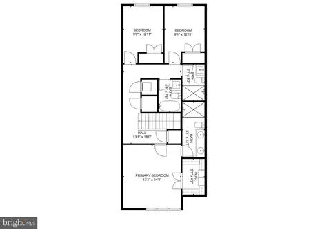 1716 37th St NW, Washington, DC 20007 photo 50