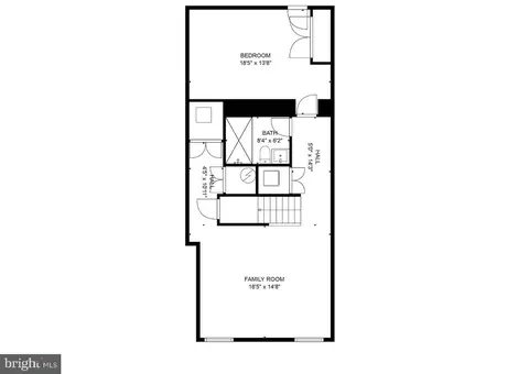 1716 37th St NW, Washington, DC 20007 photo 51