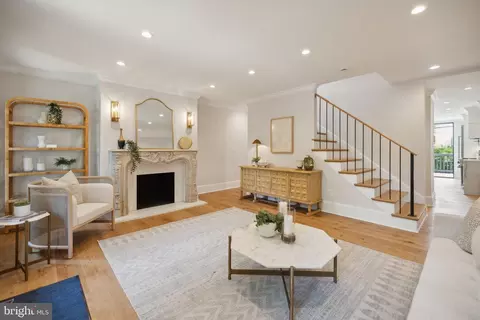 1716 37th St NW, Washington, DC 20007 photo 6