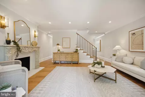 1716 37th St NW, Washington, DC 20007 photo 5