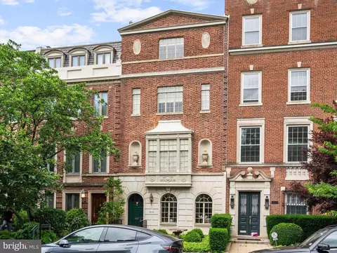 1818 24th St NW, Washington, DC 20008