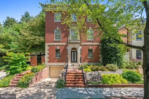 1827 24th St NW, Washington, DC 20008