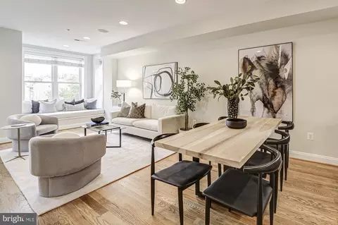 636 Q St NW #3, Washington, DC 20001
