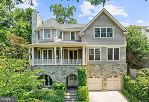 3025 University Ter NW, Washington, DC 20016