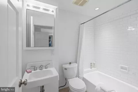 Bath - 1406 34th St NW, Washington, DC 20007 photo 2 of 6