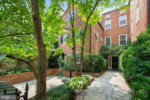 1406 34th St NW, Washington, DC 20007