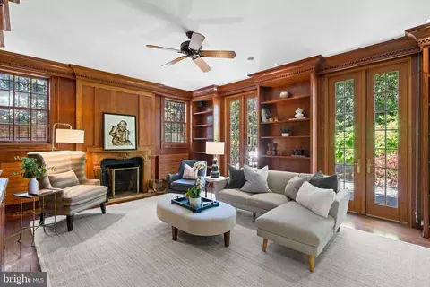 Other - 1406 34th St NW, Washington, DC 20007 photo 5 of 10