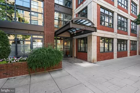 1440 Church St NW #504, Washington, DC 20005