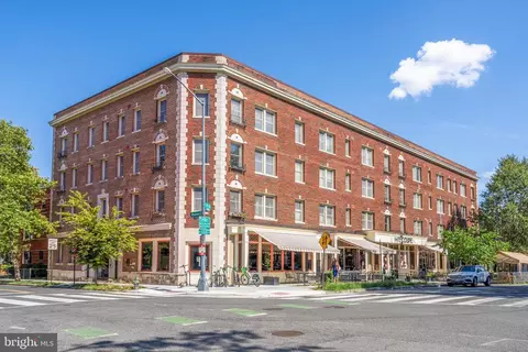 1020 Monroe St NW #305, Washington, DC 20010