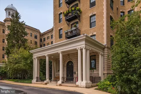 2853 Ontario Rd NW #502, Washington, DC 20009